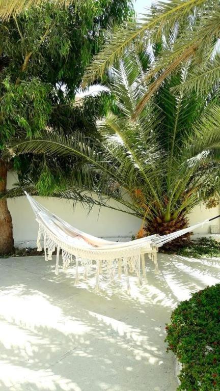 Hotel Villa Soleil Sidi Kaouki Eksteriør bilde