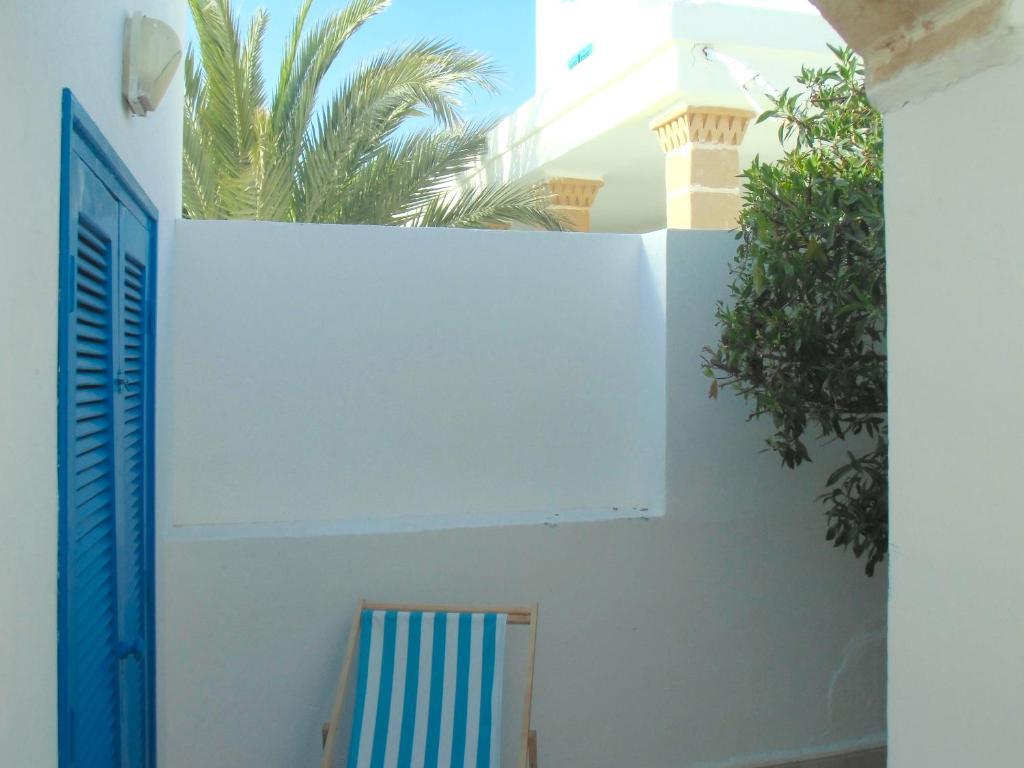 Hotel Villa Soleil Sidi Kaouki Rom bilde
